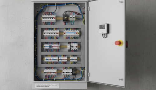 Schneider Electric and Siemens Secure €13.5 Million Framework Deal for...